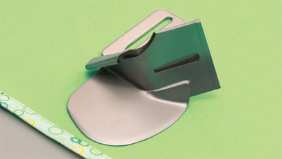 Baby Lock BLE8-S4 Single Fold Bias Binder