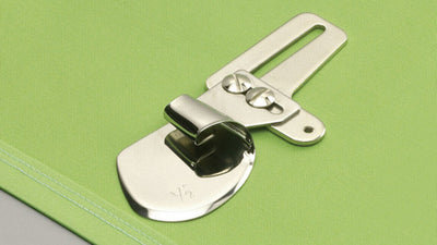 BL Plain Hemmer 1/2in