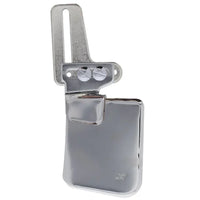 8-THREAD 1/4 IN SINGLE DOWNTURN FELLER BABYLOCK ATTACHMENT