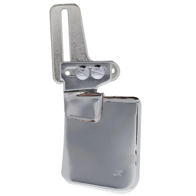 8-THREAD 1/4 IN SINGLE DOWNTURN FELLER BABYLOCK ATTACHMENT