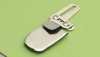 Single Downturn Feller 1 inch Baby Lock