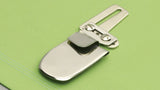 Single Downturn Feller 1 inch Baby Lock