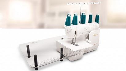 Baby Lock BLES8-ET Serger Extension Table
