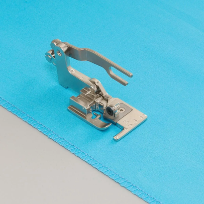 BABYLOCK BLG-SCF SIDE CUTTER FOOT CARDED