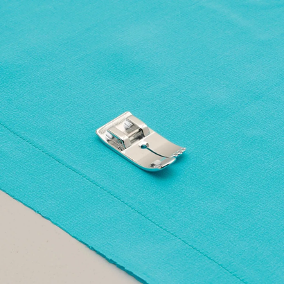 Baby Lock BLG-SS Straight Stitch Foot Carded