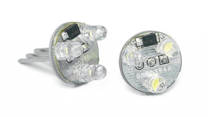Model#: BLJ18-L LED Cluster Lights (package of 2)