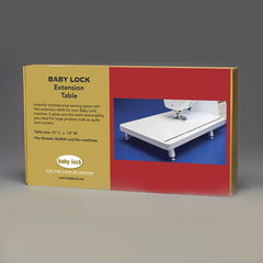 Baby Lock Extension Table (BLMAC-ET)