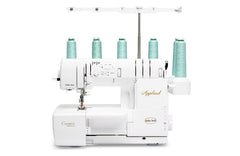 Baby Lock Applaud Serger Cover-Stitch Machine