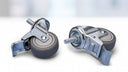 Baby Lock Quilting Frame Casters - Set of 2 (BLQ-CASTER)