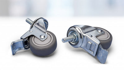 Model#: BLQ-CASTER Casters