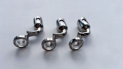 Model#: BLQ-CCF Creative Couching Foot Set