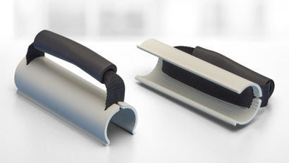 Model#: BLQ-EQC Easy Grasp Clamps