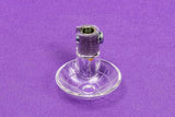 Baby Lock Baby Lock Glide Foot 3 for BLRG20 BLRG20ST BLGT18 BLGT18ST BLGT15 BLCJ18 3 BLCT16 BLRT18 BLTR16 3 BLQ-GF3