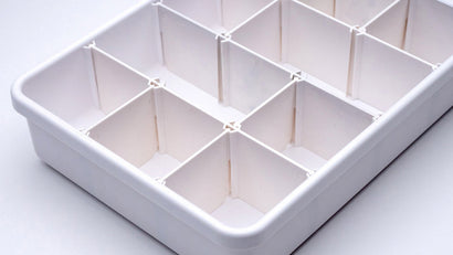 Baby Lock BLQ-NT Long Arm Notions Tray