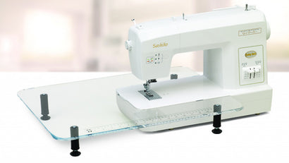 Baby Lock BLQK-ET Sashiko Extension Table