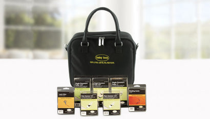 Baby Lock BLQKACCKT Sashiko Accessory Kit