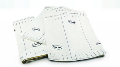 Baby Lock BLQL Baby Lock Leader Cloth