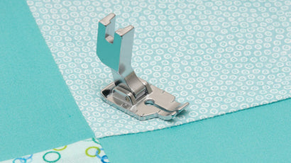 Baby Lock BLQP-QF 1/4" Quilting Foot