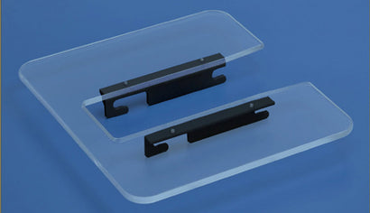 Model#: BLRG20-RB Regalia Ruler Base