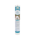 Baby Lock Hydro Melt Water-Soluble Topping – Clear, 12" x 11 yd (BLS400)