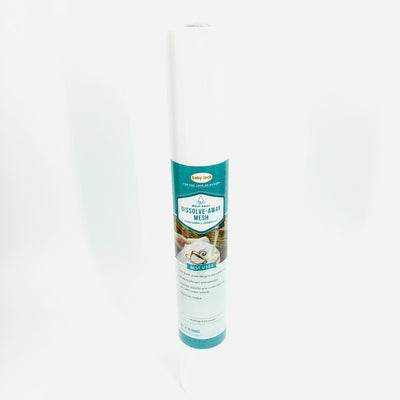 Model#: BLS500-20 Dissolve-Away Mesh Stabilizer