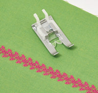 Baby Lock BLSA-MF - N+ Monogramming Foot