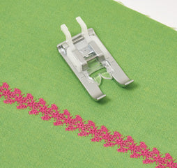 Baby Lock BLSA-MF - N+ Monogramming Foot