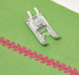 Baby Lock BLSA-MF - N+ Monogramming Foot