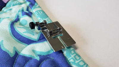 Baby Lock Quilt Binding Foot