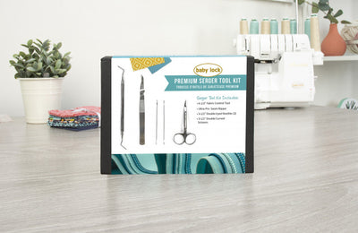 Baby Lock Havels Serger Tool Kit