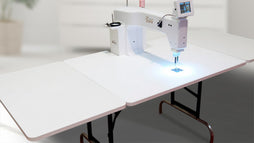 Baby Lock BLTRT16-E Tiara Quilting Table Extension
