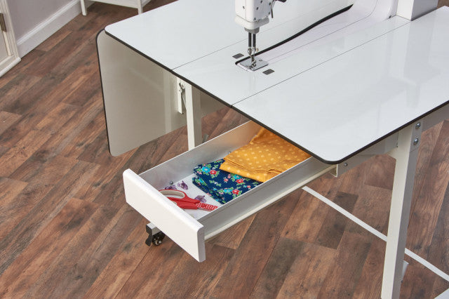 Model#: BLTRT18-D Regent Quilting Table Drawer