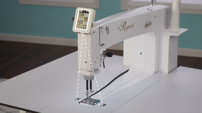 Model#: BLTRT18-RINSERT Regent Stitch Harmony Table Insert