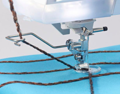 Baby Lock BLTY-CCF Free-Motion Couching Foot