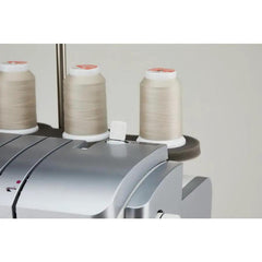 Juki MO-3000QVP 2/3/4 Serger