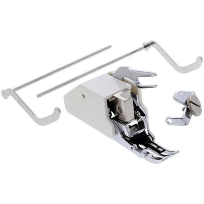 BL Walking Foot with Quilt Guides BLQP