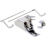 BL Walking Foot with Quilt Guides BLQP
