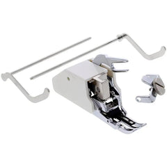 BL Walking Foot with Quilt Guides BLQP
