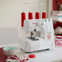 Baby Lock Vibrant 4/3/2/ Serger