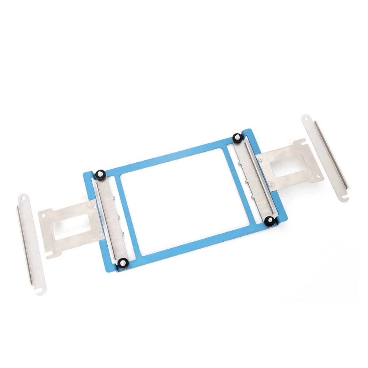 Durkee Multi-Needle Name Frame Hoop 7 ½” x 6 ¼”