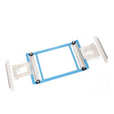 Durkee Multi-Needle Name Frame Hoop 7 ½” x 6 ¼”