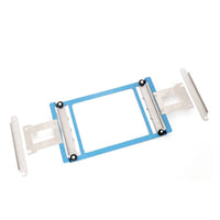 Durkee Multi-Needle Name Frame Hoop 7 ½” x 6 ¼”