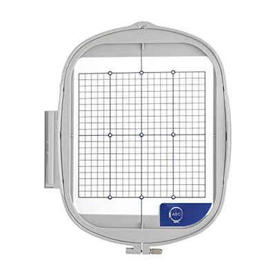 Brother Quattro Square Embroidery Hoop 8x8 for only the Quattro