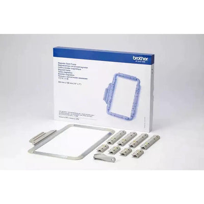 Brother SAMS360 Hoopnetic Magnetic Sash Frame