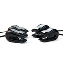 Grace Set of 4 Bungee Clamps