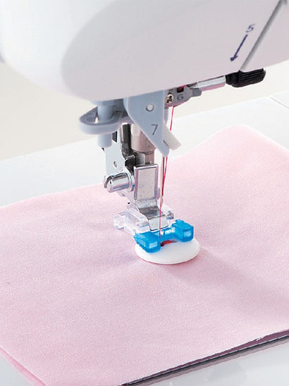 Button Attaching Presser Foot fits H
