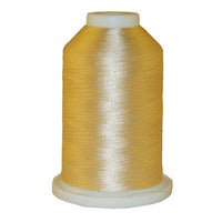 Brother Linen 100% Polyester Color Fast, High Shine Embroidery Thread ETP307