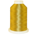 Brother Russet Brown 100% Polyester Color Fast, High Shine Embroidery Thread ETP330