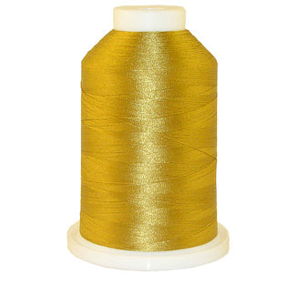 Brother Russet Brown 100% Polyester Color Fast, High Shine Embroidery Thread ETP330