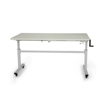 Arrow Kangaroo Tasmanian Height-Adjustable Sewing & Cutting Table